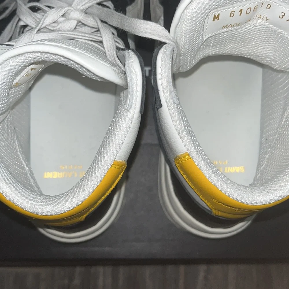SL24 High Top 37+ - Picture 7 of 8